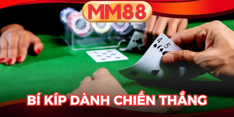 Game baccarat online miễn phí