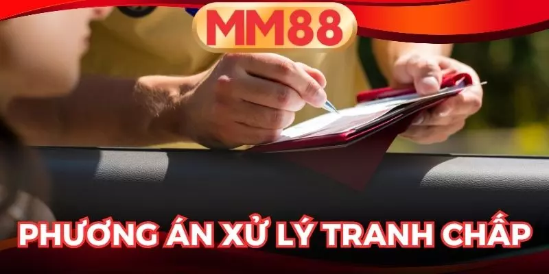 miễn trừ trách nhiệm